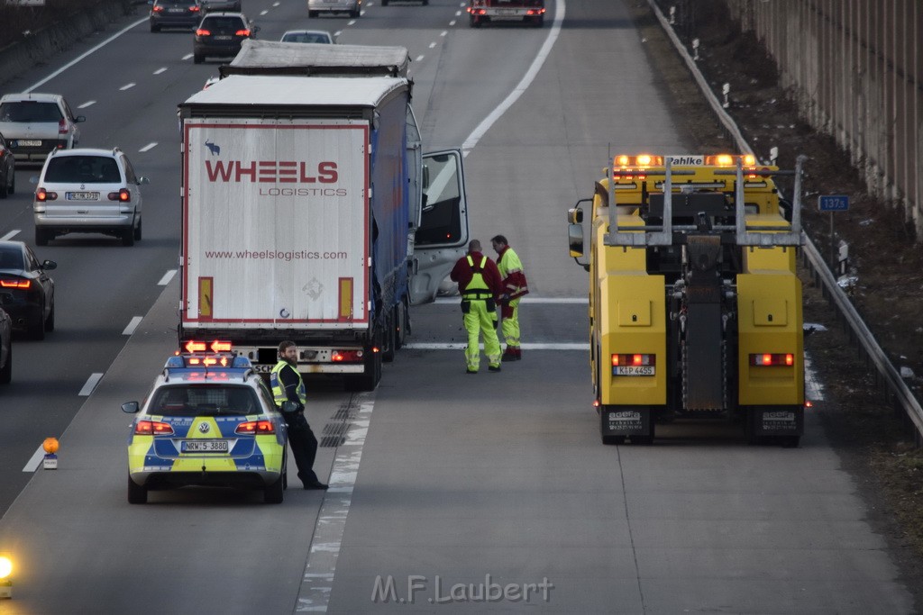 VU A 3 Rich Oberhausen kurz vor AK Koeln Ost P057.JPG - Miklos Laubert